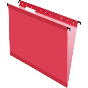 Pendaflex SureHook Reinforced Hanging Folders