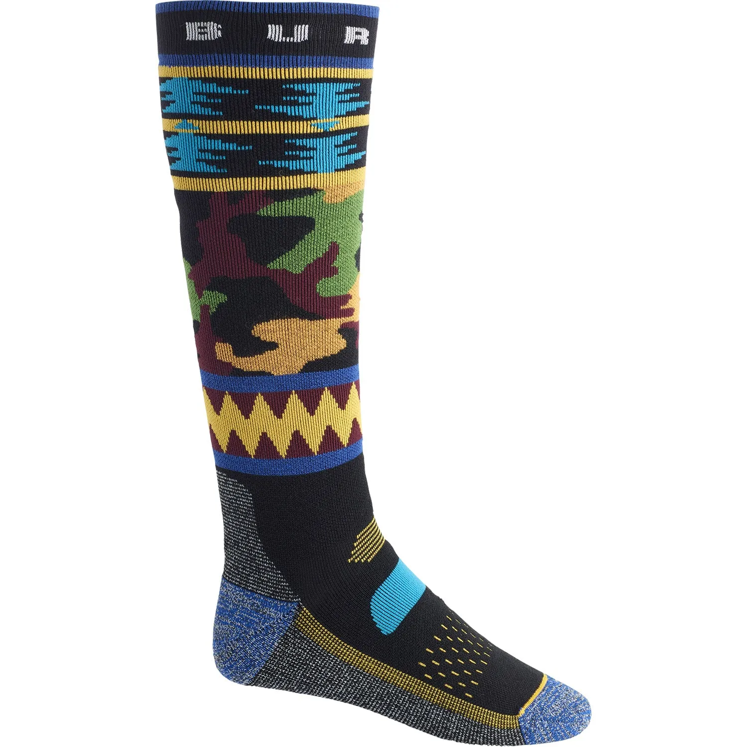 Performance Midweight Sock