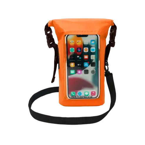 PHONE TOTE DRY BAG