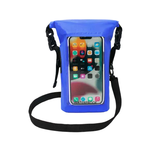 PHONE TOTE DRY BAG