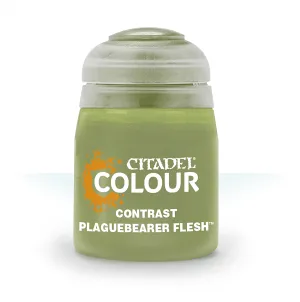 Plaguebearer Flesh Contrast 18ml.