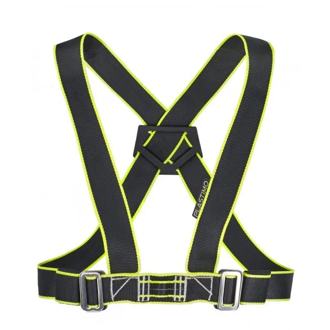 Plastimo Safety Hook Tethers And Harness