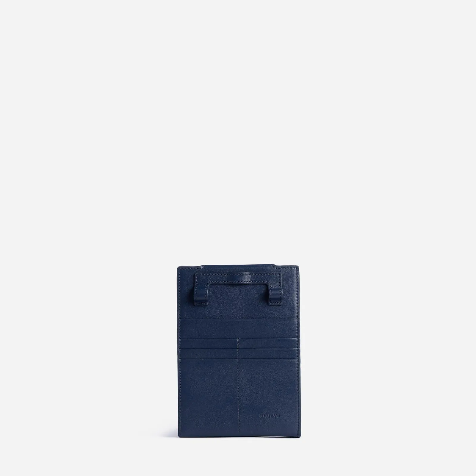Pleated Tool Bag - Multicolor