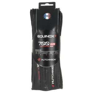 Pneu Hutchinson Equinox 2 Reinforced ( 700x25c )