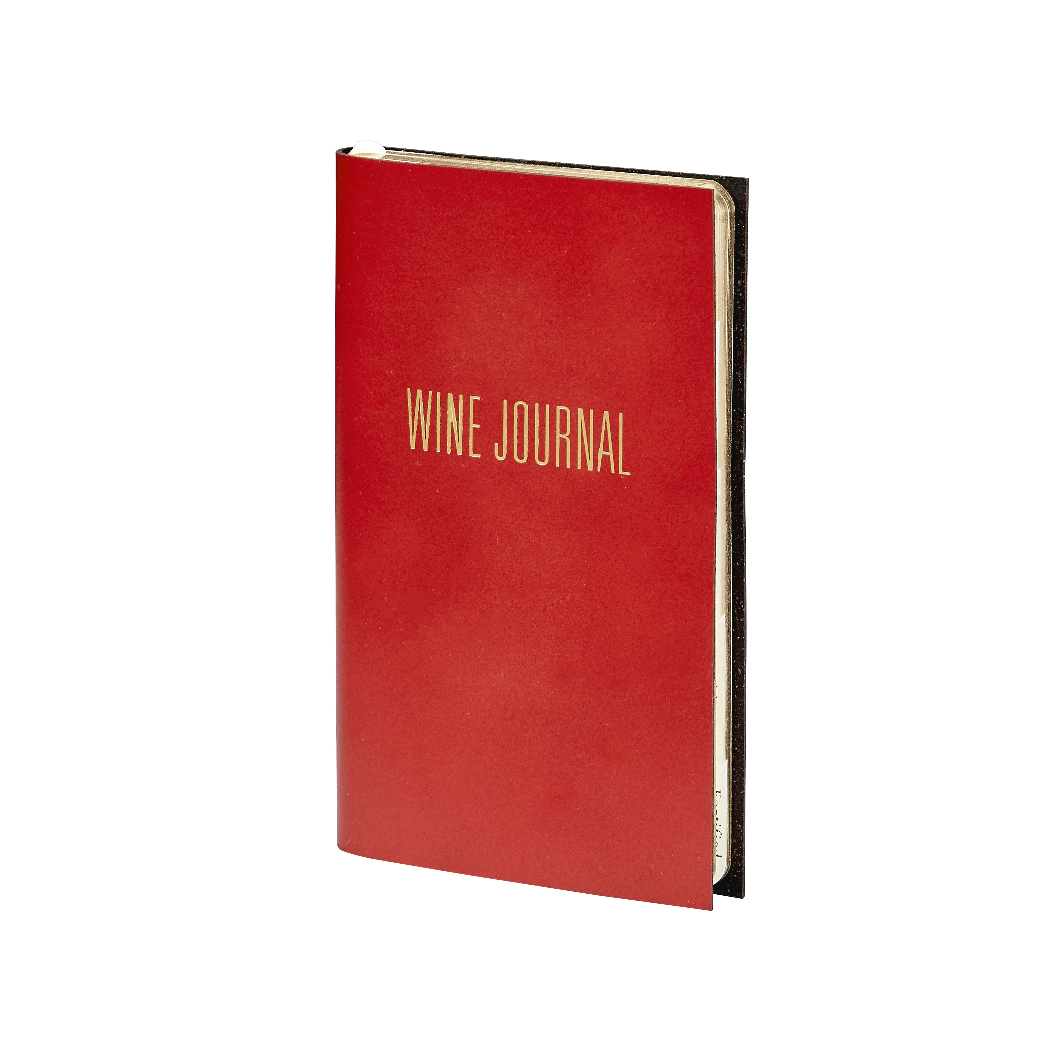 Pocket Wine Journal