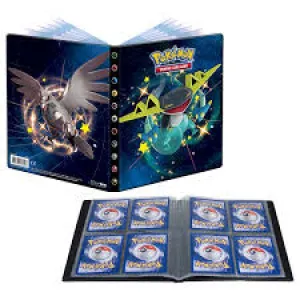 Pokemon 4-Pocket Portfolio: Sword & Shield  4.5