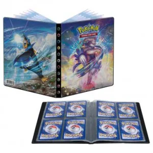 Pokemon 4-Pocket Portfolio: Sword & Shield 5