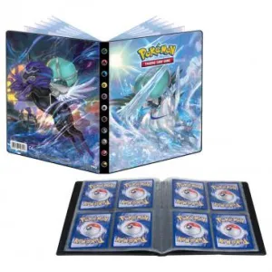 Pokemon 4-Pocket Portfolio: Sword & Shield 6