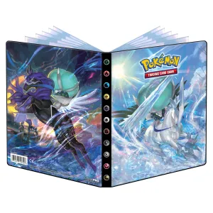 Pokemon 4-Pocket Portfolio Sword & Shield 6