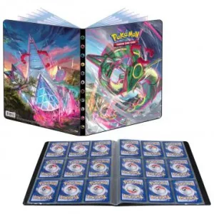 Pokemon 9-Pocket Portfolio: Sword & Shield 7