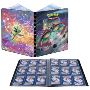 Pokemon 9-Pocket Portfolio: Sword & Shield SWSH4