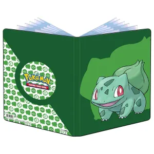 Pokemon Bulbasaur 9-Pocket Portfolio