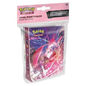 POKEMON Fusion Strike Collectors Album