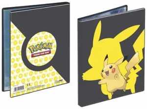 Pokemon Portfolio Pike - 9 Packet