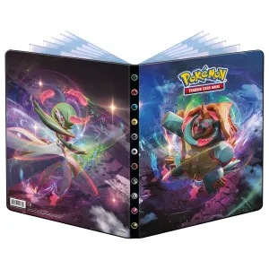 Pokemon Sword & Shield 3.5: 9-Pocket Portfolio