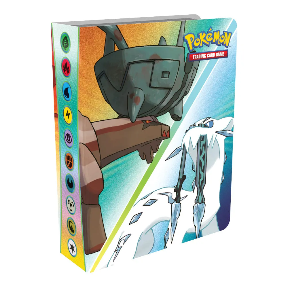 Pokemon TCG Mini Portfolio 2