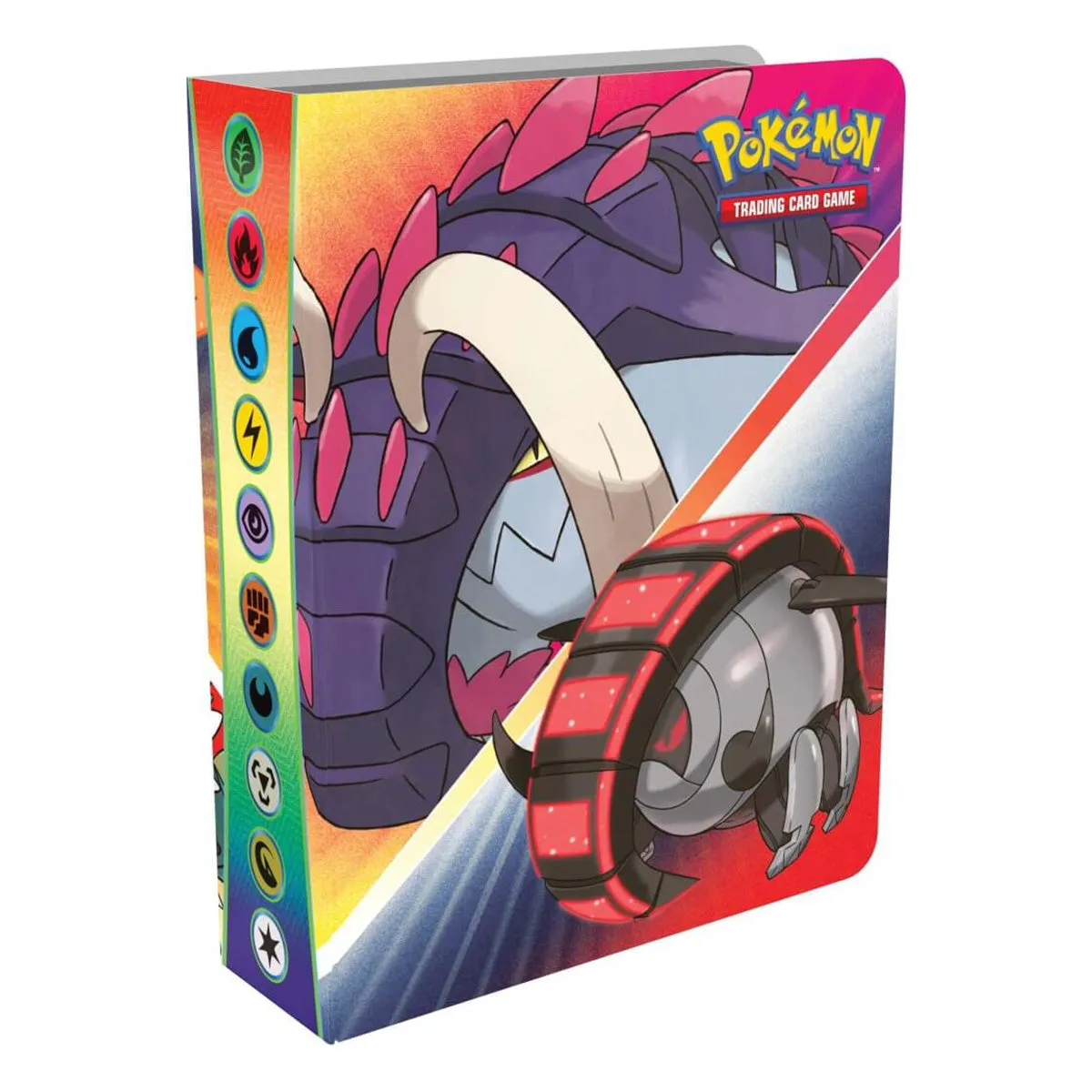 POKEMON TCG Mini Portfolio