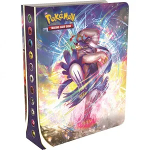 Pokemon TCG: Sword & Shield 5 Battle Styles Mini Portfolio