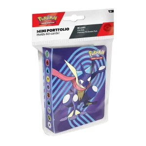 Pokémon Mini Portfolio 4