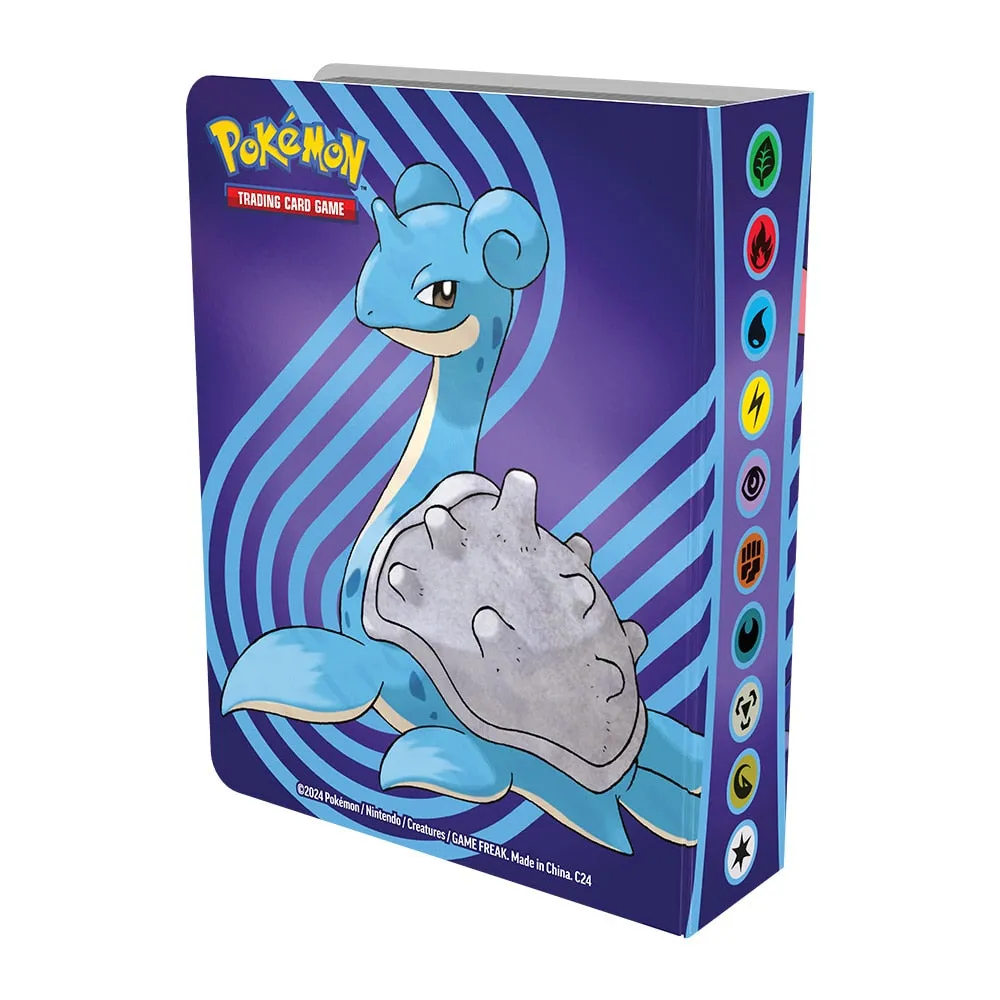 Pokémon Mini Portfolio 4