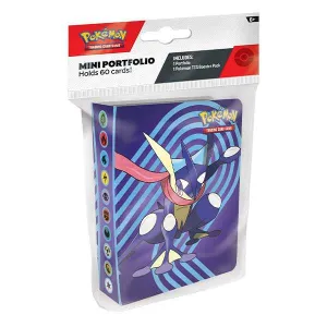 Pokémon TCG: September Mini Portfolio