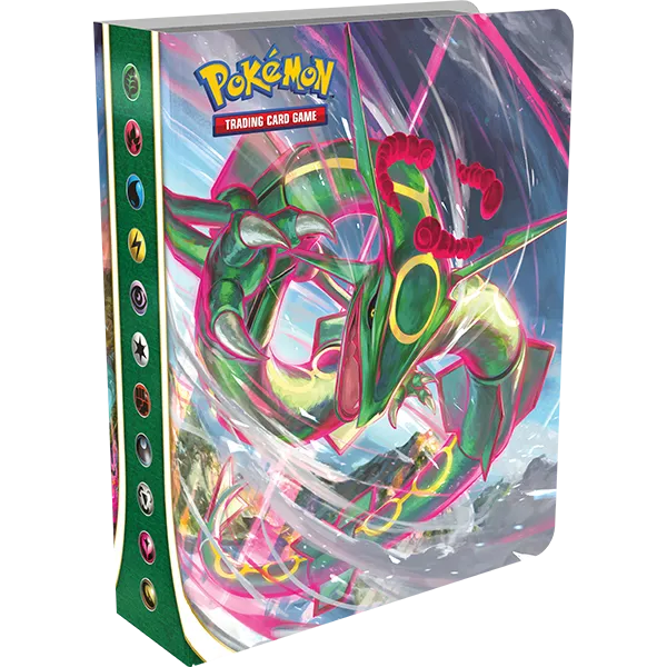 Pokémon TCG: Sword & Shield Evolving Skies Mini Portfolio
