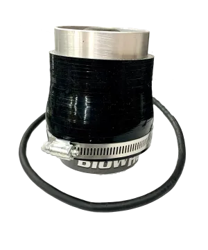 Polaris ACE 900 Blow Hole