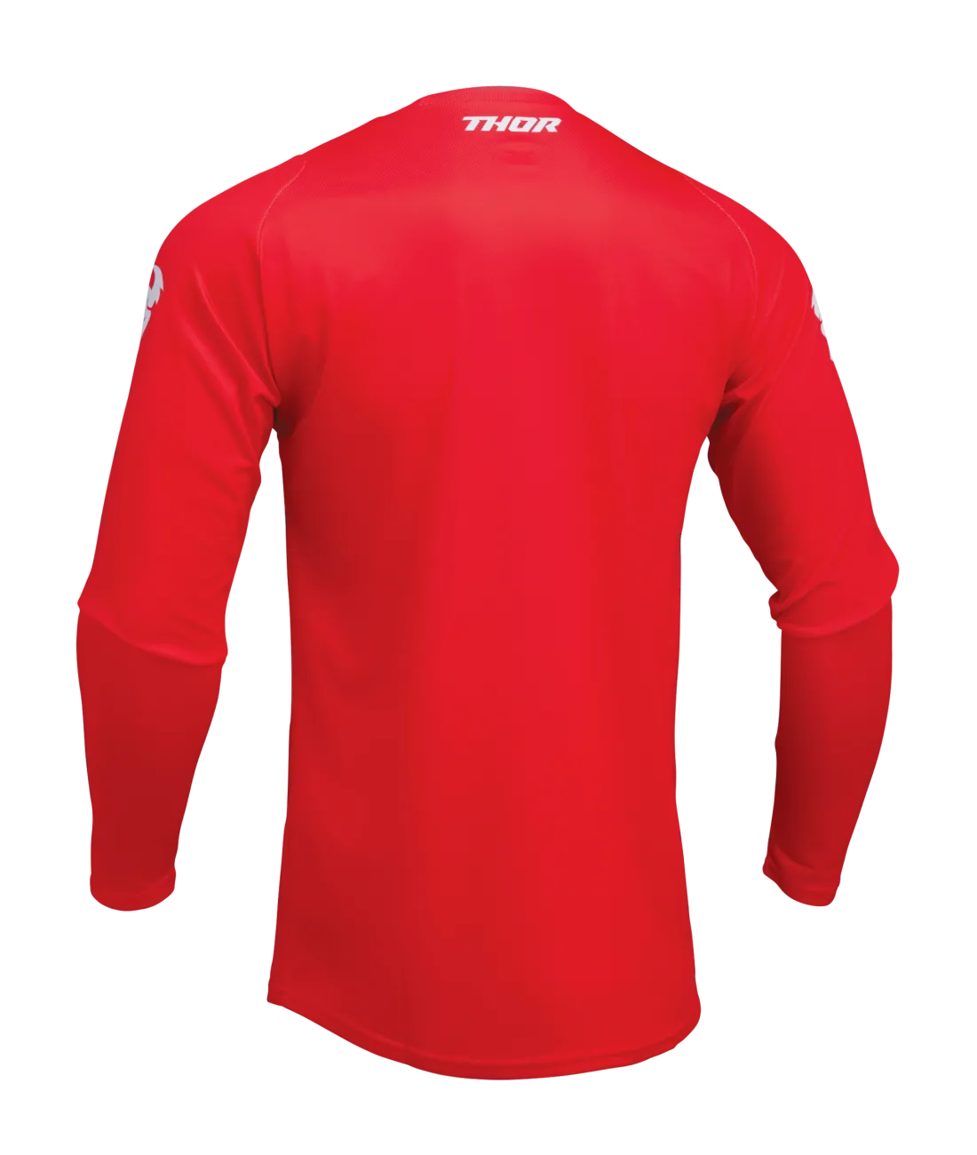 Polera Moto Sector Minimal Thor