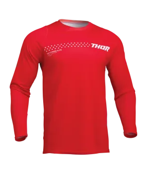 Polera Moto Sector Minimal Thor