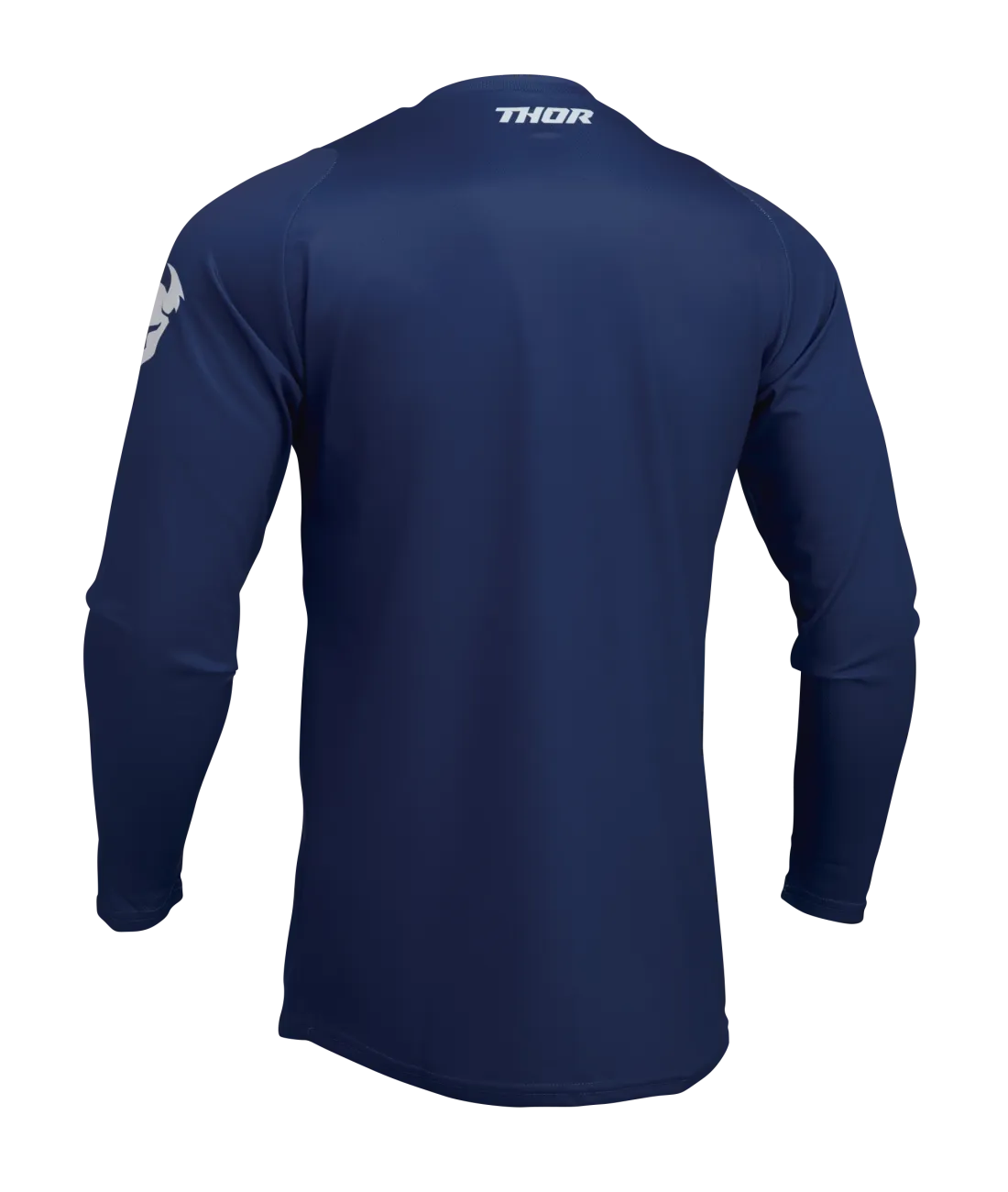 Polera Moto Sector Minimal Thor