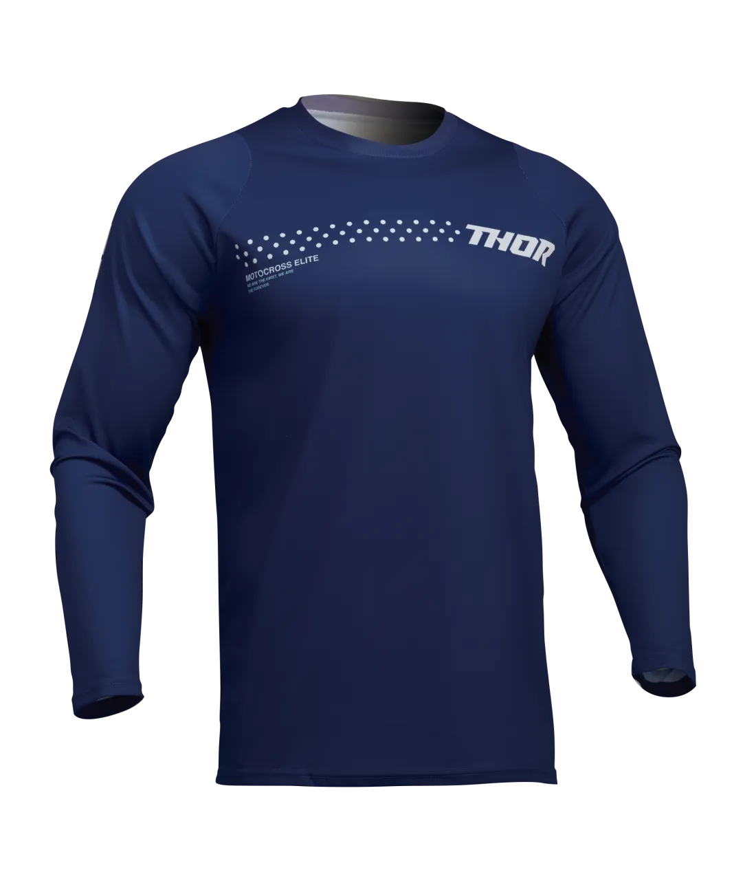 Polera Moto Sector Minimal Thor