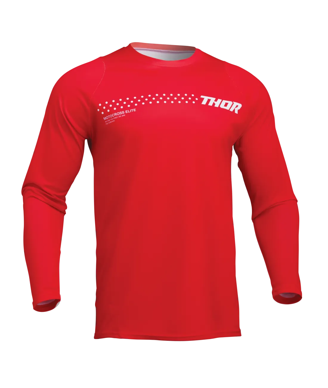 Polera Moto Sector Minimal Thor
