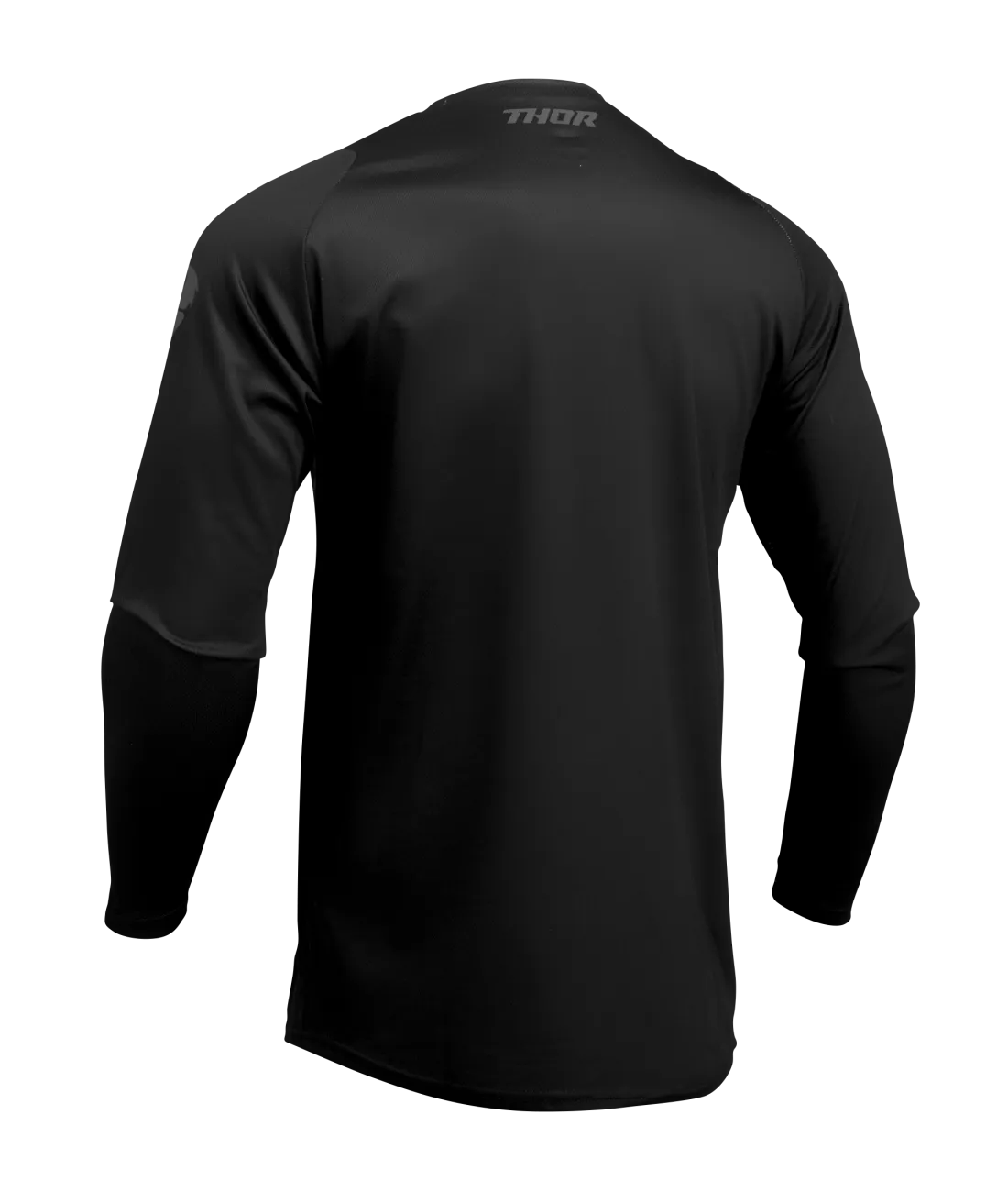Polera Moto Sector Minimal Thor
