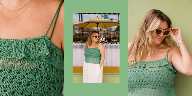 Pom Pom Quarterly - Issue 45 - Summer 2023