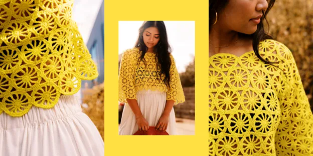 Pom Pom Quarterly - Issue 45 - Summer 2023