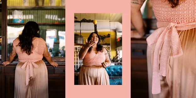 Pom Pom Quarterly - Issue 45 - Summer 2023