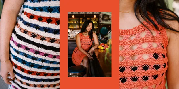Pom Pom Quarterly - Issue 45 - Summer 2023