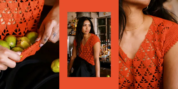 Pom Pom Quarterly - Issue 45 - Summer 2023