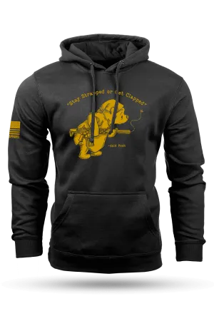 Pooh Bear - Hoodie