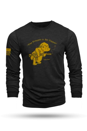 Pooh Bear - Long-Sleeve Shirt