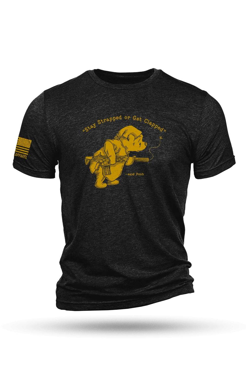 Pooh Bear - T-Shirt