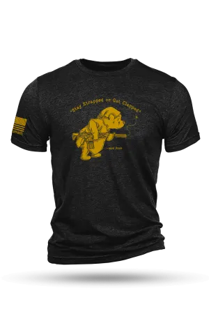 Pooh Bear - T-Shirt