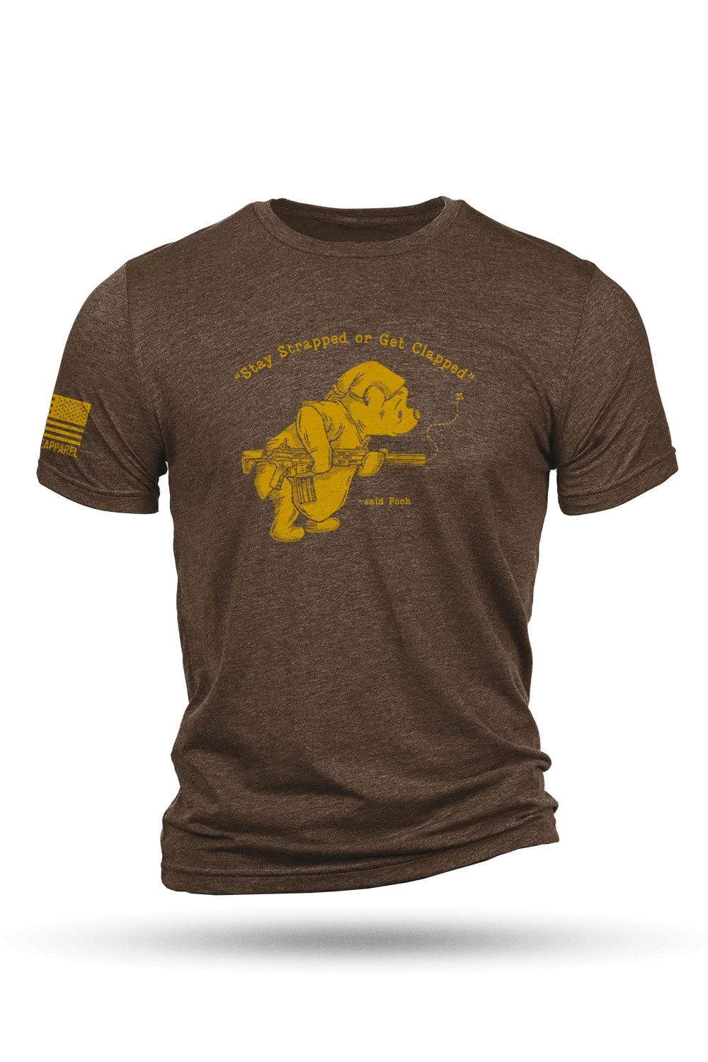 Pooh Bear - T-Shirt