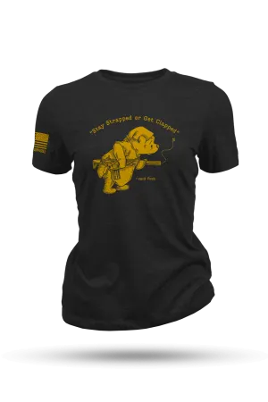 Pooh Bear - Women's T-Shirt
