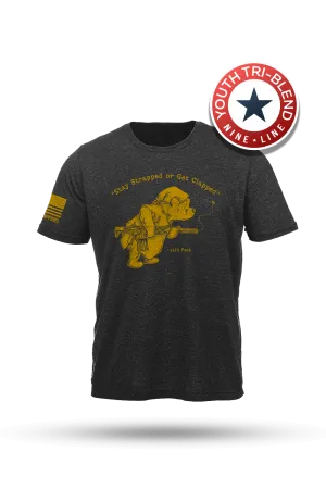 Pooh Bear - Youth T-Shirt
