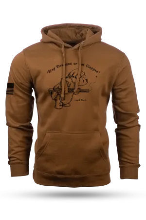 Pooh Outline - Hoodie