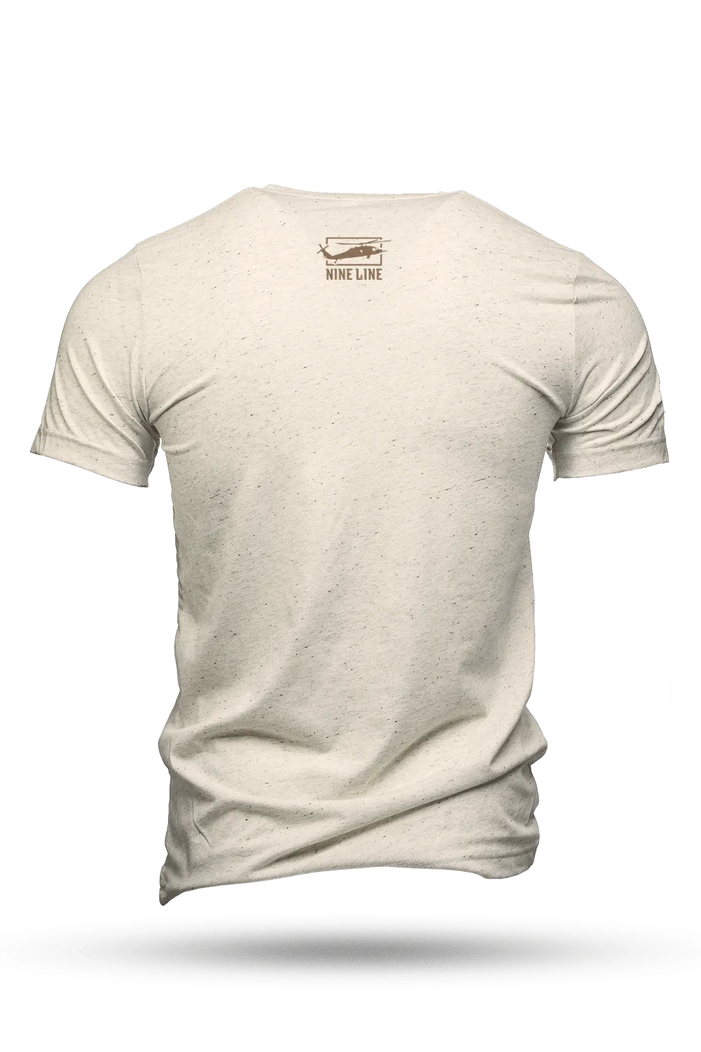 Pooh Outline - T-Shirt