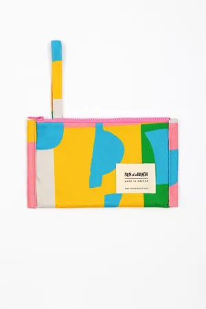 Popsicle | Little Waterproof Pouch