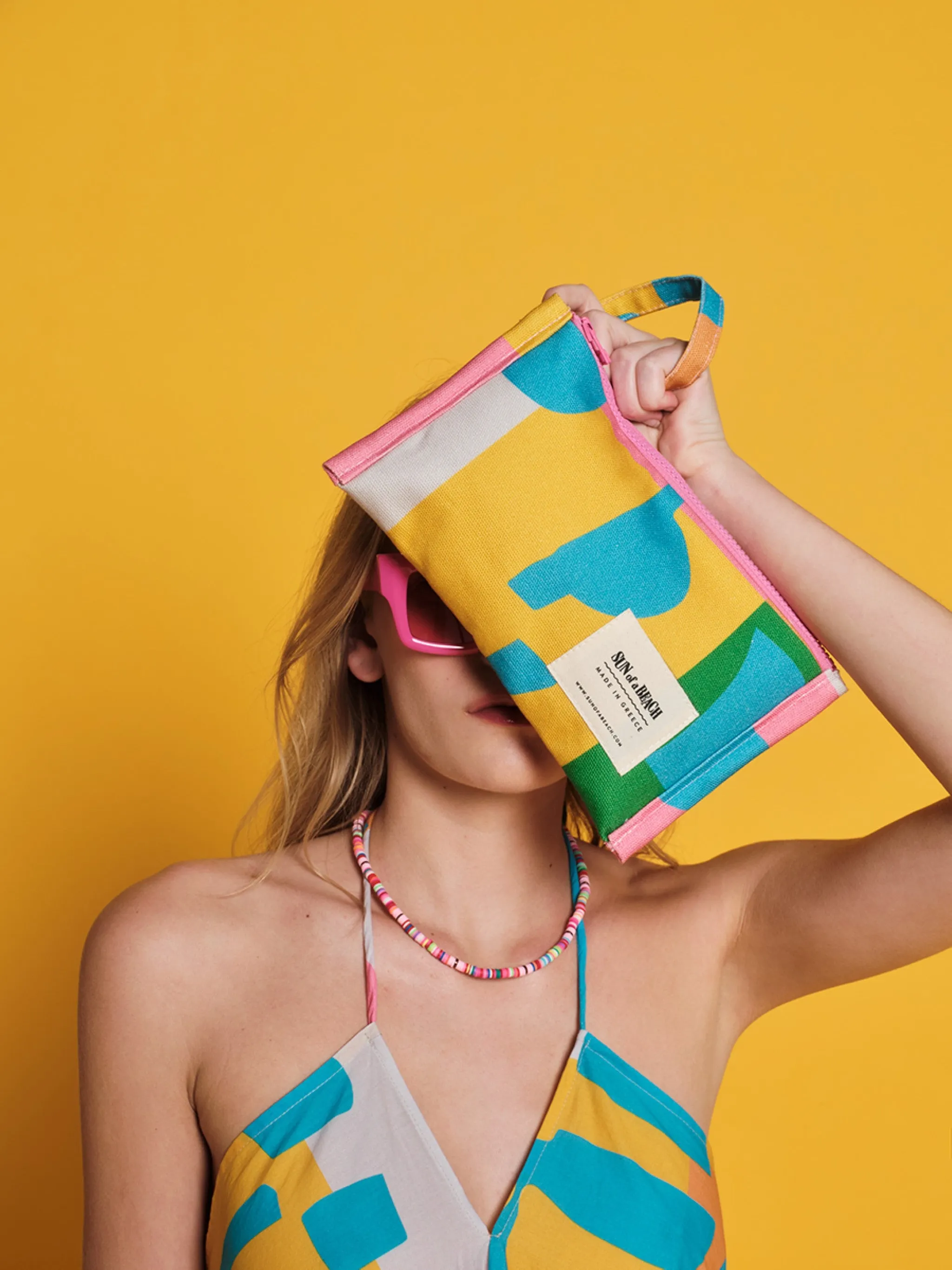 Popsicle | Little Waterproof Pouch