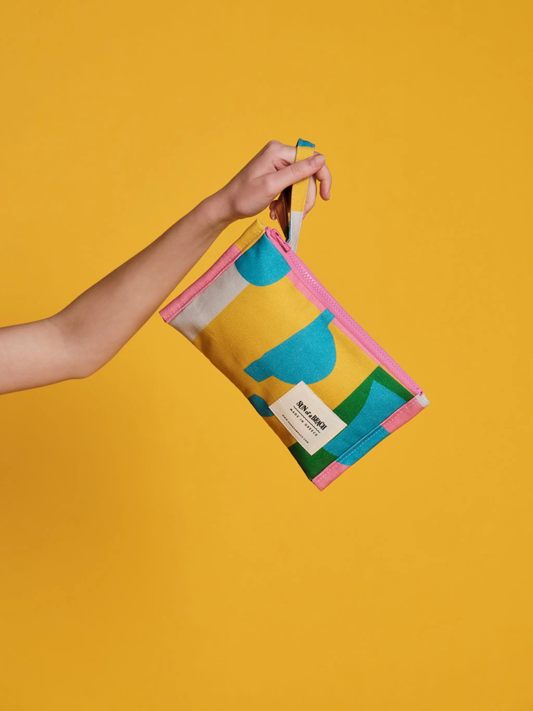 Popsicle | Little Waterproof Pouch
